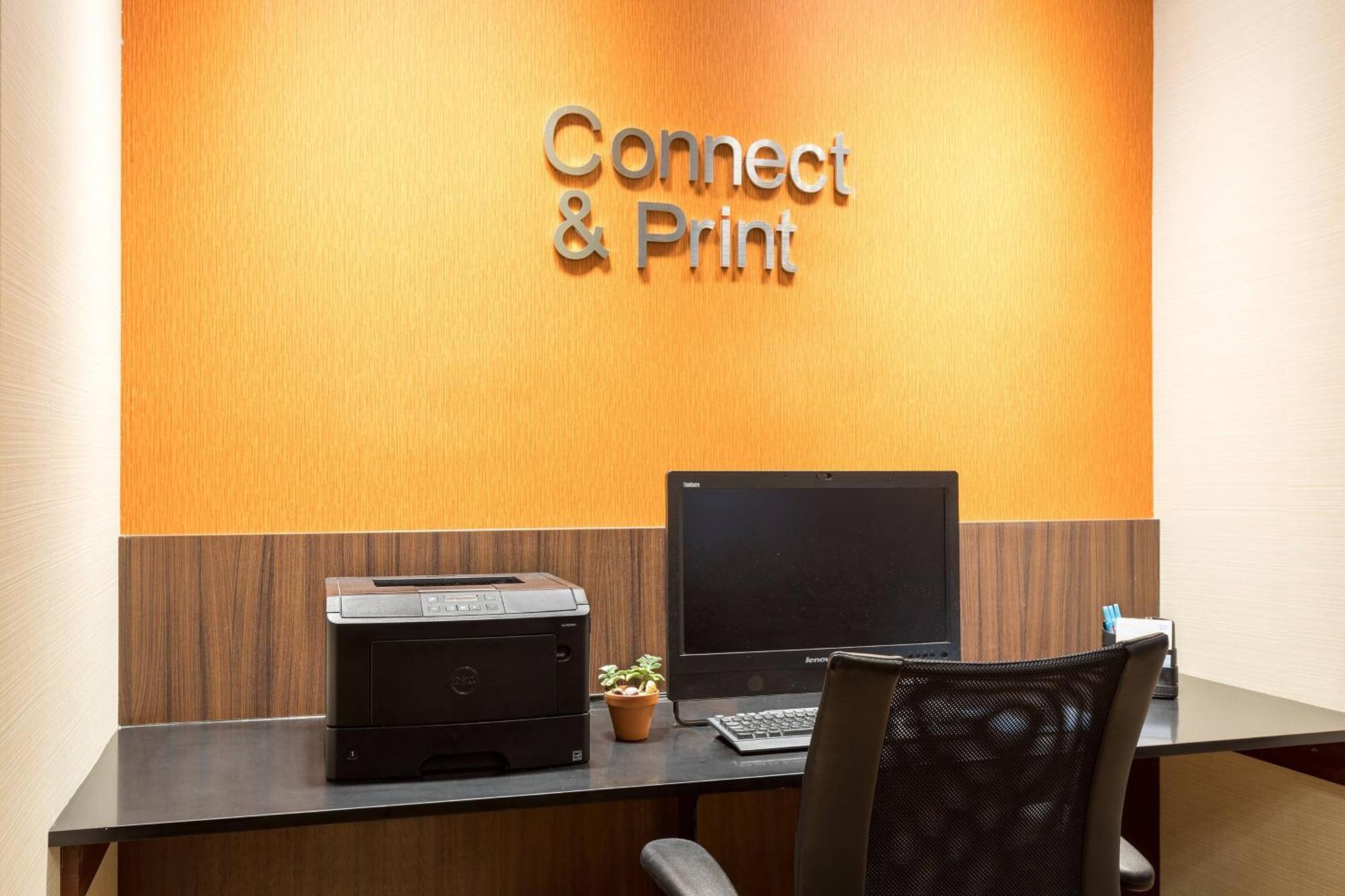 Fairfield Inn And Suites Austin South Ngoại thất bức ảnh