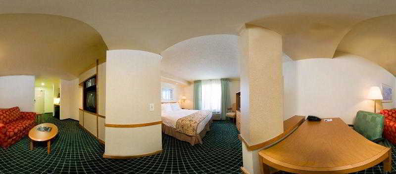 Fairfield Inn And Suites Austin South Phòng bức ảnh