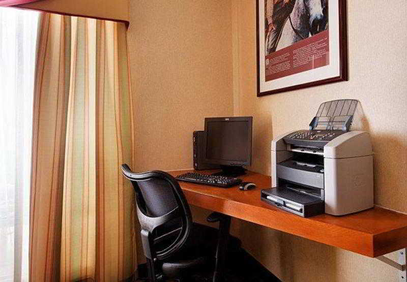 Fairfield Inn And Suites Austin South Ngoại thất bức ảnh