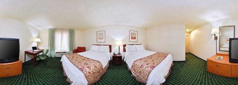 Fairfield Inn And Suites Austin South Ngoại thất bức ảnh