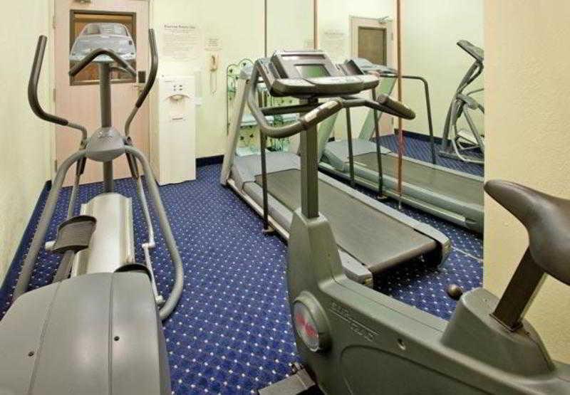 Fairfield Inn And Suites Austin South Tiện nghi bức ảnh